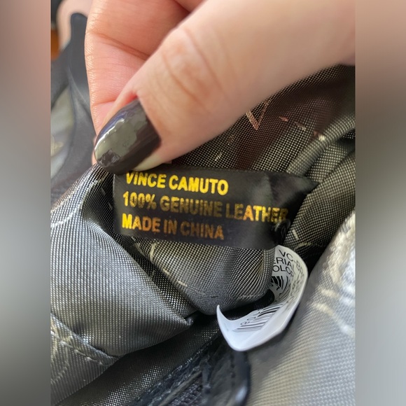 Vince Camuto Tote Bag - Picture 8 of 8